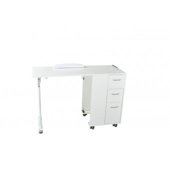 Alice manicure bureau